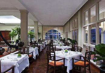 Отель Sofitel Angkor Phokeethra Golf and Spa Resort Камбоджа, Сием Рип, фото 10