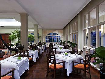 Sofitel Angkor Phokeethra Golf and Spa Resort