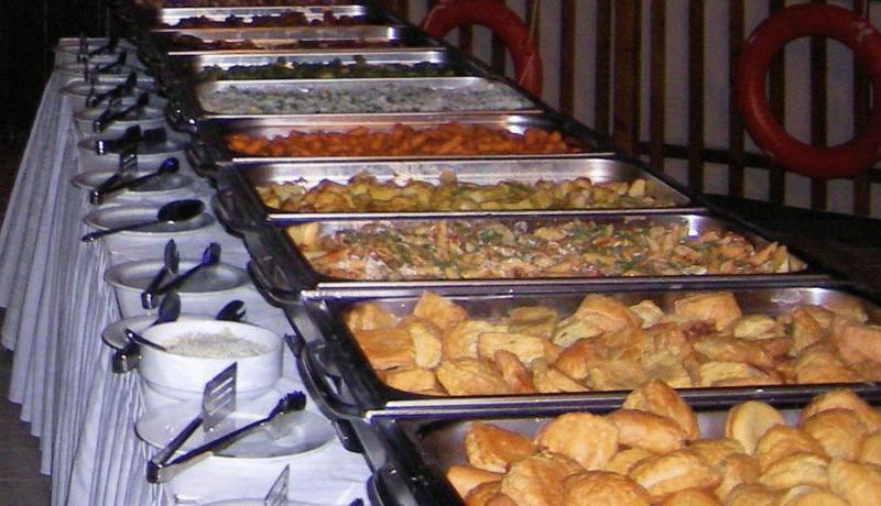 Dolphin Resort Hotel & Conference