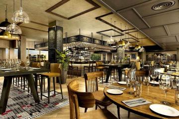 Отель Pullman Bangkok Hotel G Таиланд, Бангкок, фото 12