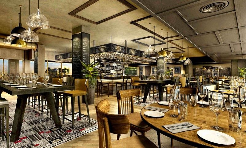 Pullman Bangkok Hotel G