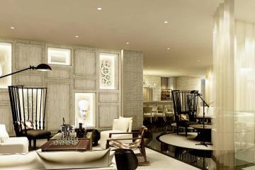 Отель Pullman Bangkok Hotel G Таиланд, Бангкок, фото 14