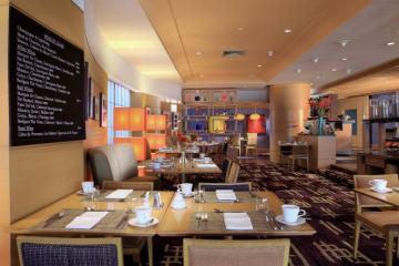 Отель Pullman Bangkok Hotel G Таиланд, Бангкок, фото 15