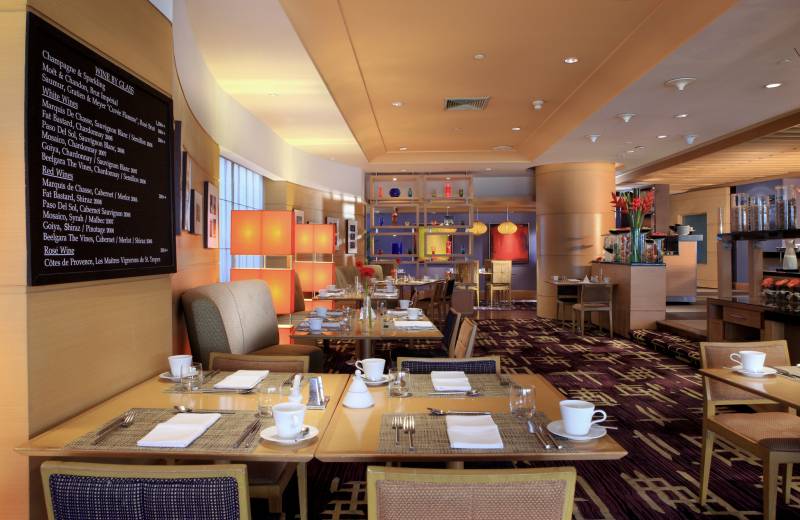 Pullman Bangkok Hotel G