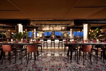 Отель Pullman Bangkok Hotel G Таиланд, Бангкок, фото 16