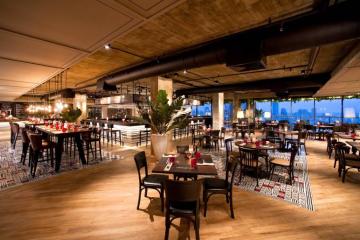 Отель Pullman Bangkok Hotel G Таиланд, Бангкок, фото 17