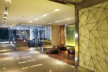 Отель Pullman Bangkok Hotel G Таиланд, Бангкок, фото 18