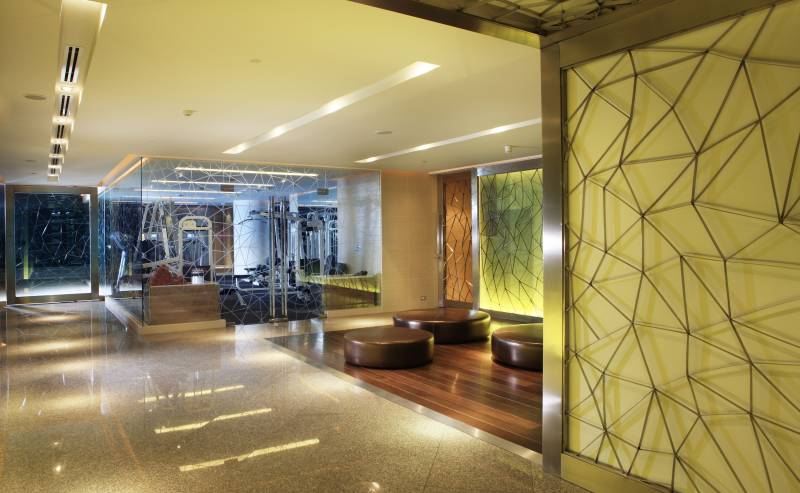 Pullman Bangkok Hotel G