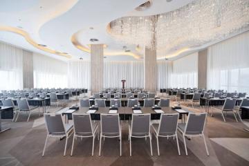 Отель Pullman Bangkok Hotel G Таиланд, Бангкок, фото 19