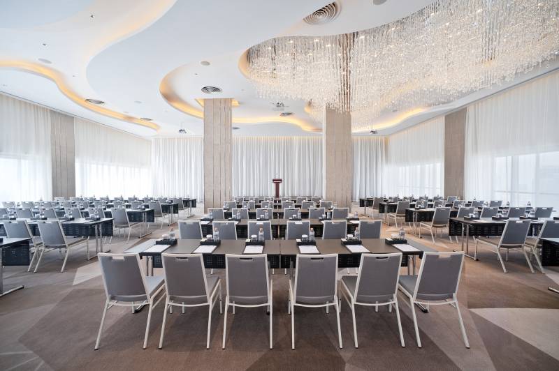 Pullman Bangkok Hotel G