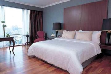 Отель Pullman Bangkok Hotel G Таиланд, Бангкок, фото 2