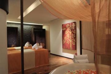 Отель Pullman Bangkok Hotel G Таиланд, Бангкок, фото 21