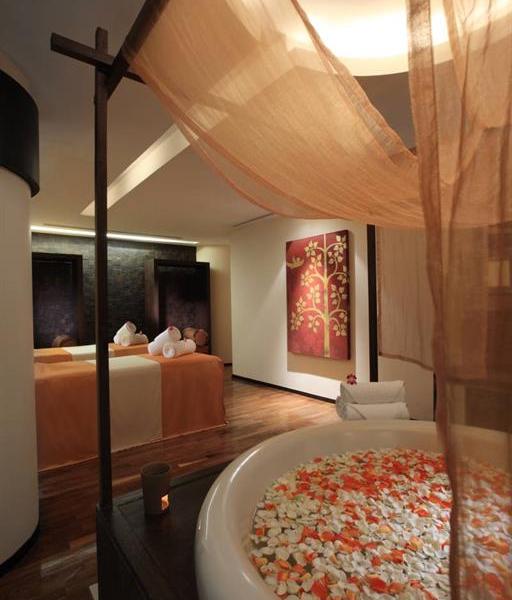 Pullman Bangkok Hotel G