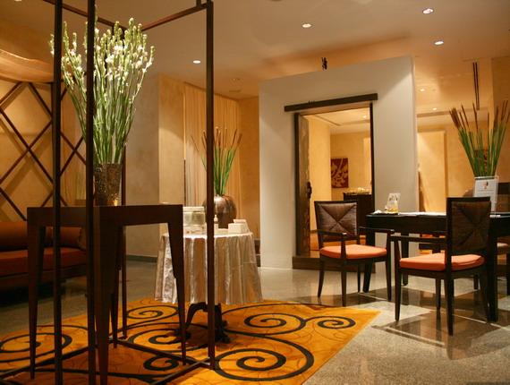 Pullman Bangkok Hotel G