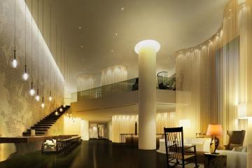 Отель Pullman Bangkok Hotel G Таиланд, Бангкок, фото 5