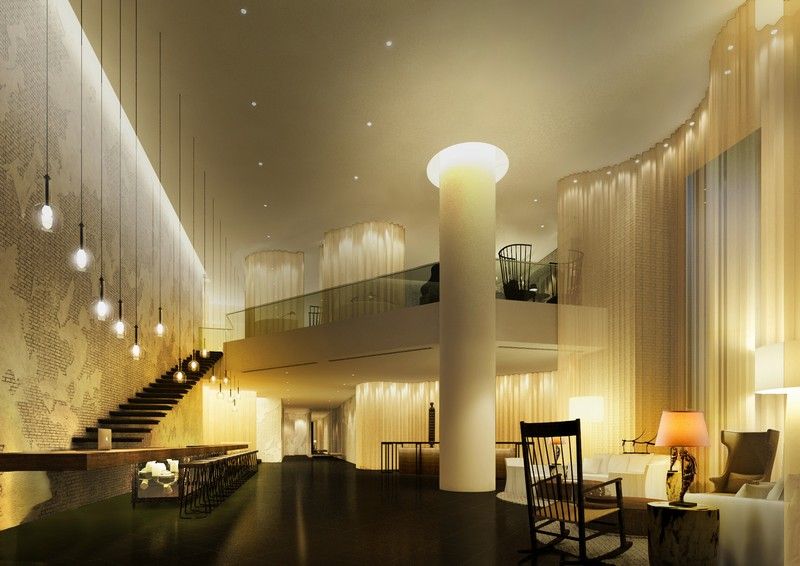 Pullman Bangkok Hotel G