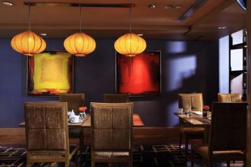 Отель Pullman Bangkok Hotel G Таиланд, Бангкок, фото 6