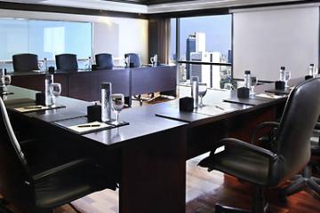 Отель Pullman Bangkok Hotel G Таиланд, Бангкок, фото 9