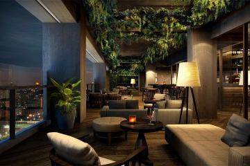 Отель Pullman Bangkok Hotel G Таиланд, Бангкок, фото 10