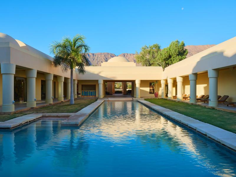 Mosaique Beach Resort Taba Heights