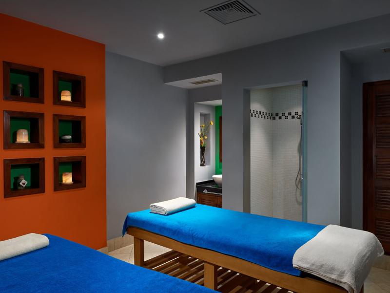 Mosaique Beach Resort Taba Heights