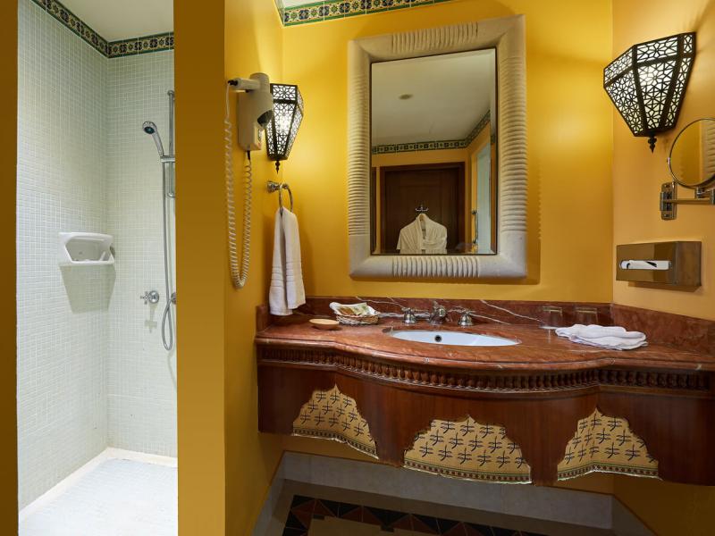 Mosaique Beach Resort Taba Heights