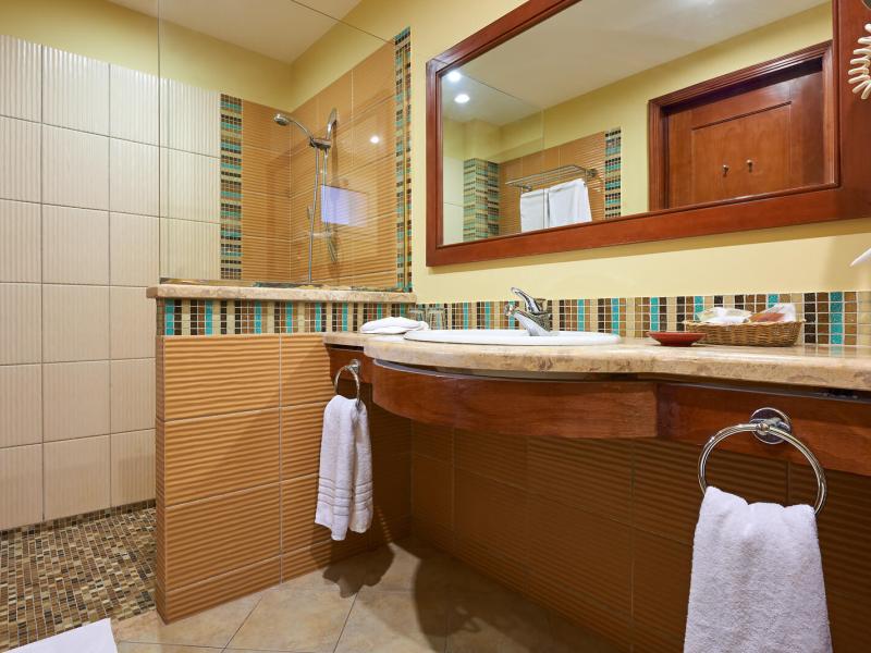 Mosaique Beach Resort Taba Heights