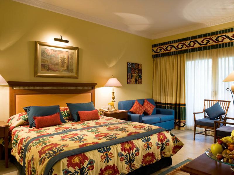 Mosaique Beach Resort Taba Heights