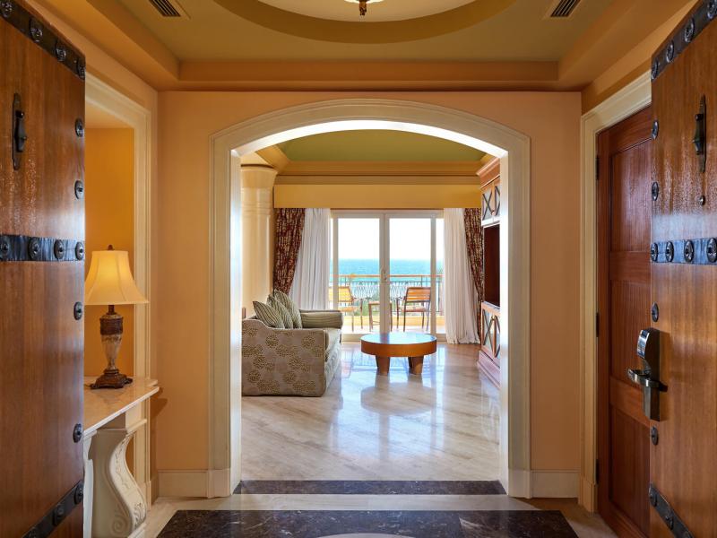 Mosaique Beach Resort Taba Heights