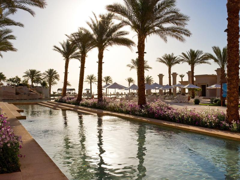 Mosaique Beach Resort Taba Heights