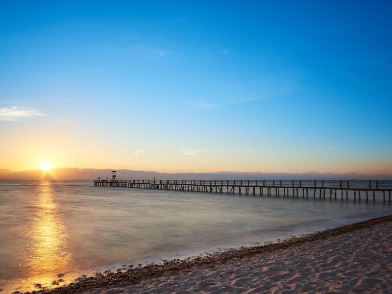 Mosaique Beach Resort Taba Heights