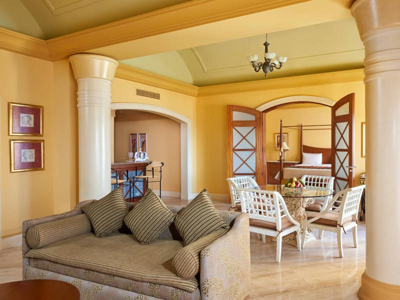 Mosaique Beach Resort Taba Heights