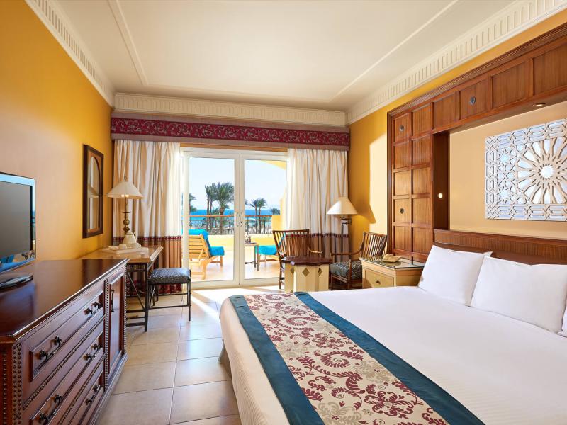 Mosaique Beach Resort Taba Heights