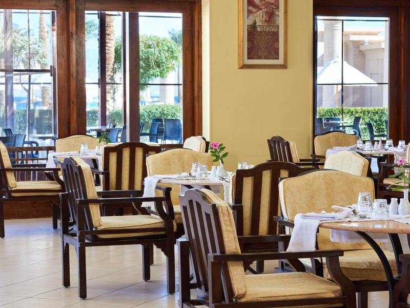 Mosaique Beach Resort Taba Heights