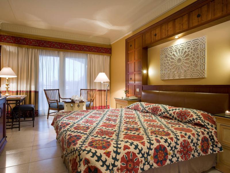 Mosaique Beach Resort Taba Heights