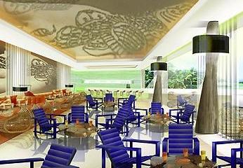 Отель Sofitel Essaouira Mogador Golf & Spa Марокко, Эс-Сувейра, фото 11