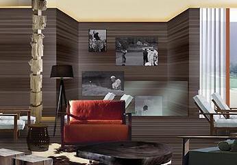 Отель Sofitel Essaouira Mogador Golf & Spa Марокко, Эс-Сувейра, фото 14