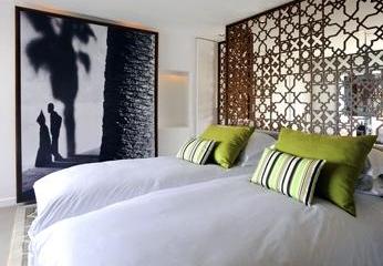 Отель Sofitel Essaouira Mogador Golf & Spa Марокко, Эс-Сувейра, фото 2