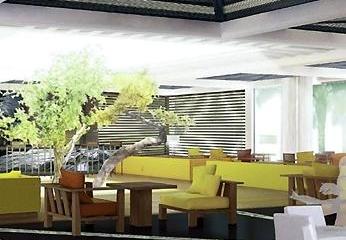 Отель Sofitel Essaouira Mogador Golf & Spa Марокко, Эс-Сувейра, фото 7