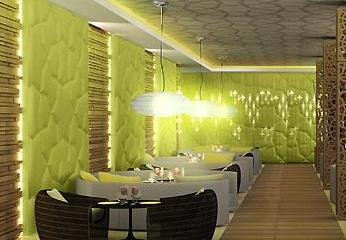 Отель Sofitel Essaouira Mogador Golf & Spa Марокко, Эс-Сувейра, фото 8