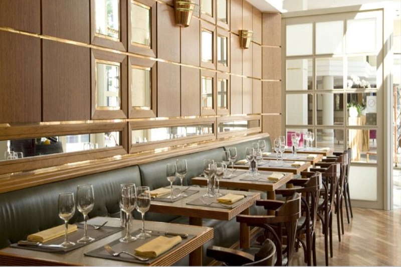 Vichy Spa Hotel Les Celestins