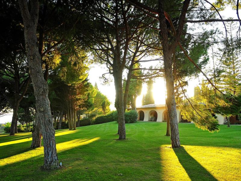 Blue & Green Vilalara Thalassa Resort