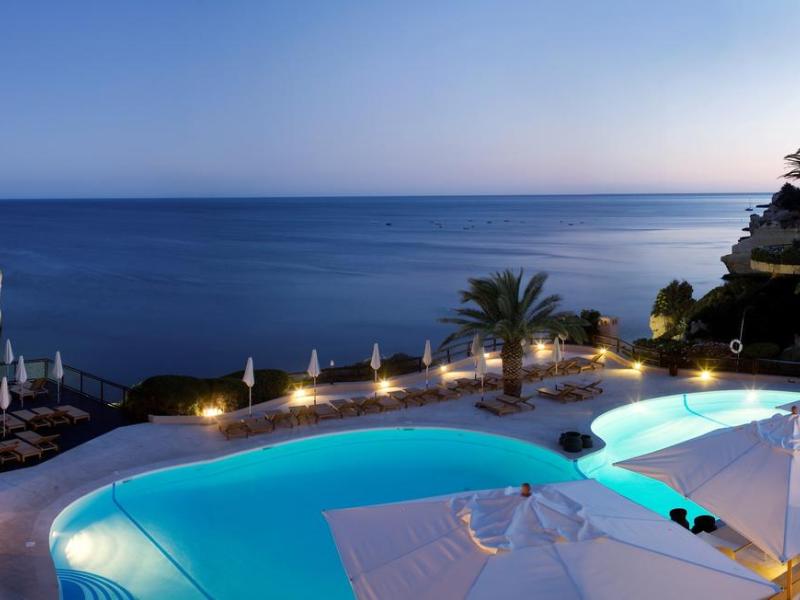 Blue & Green Vilalara Thalassa Resort