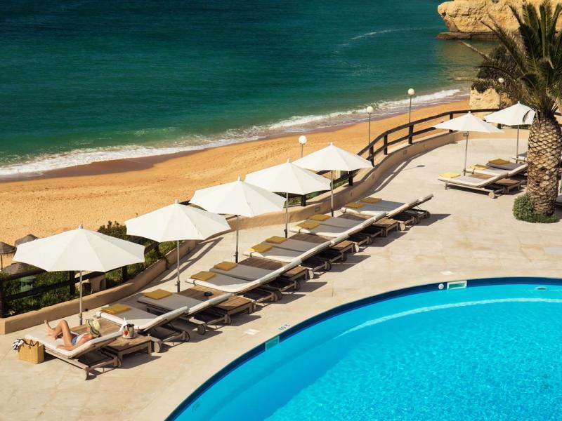 Blue & Green Vilalara Thalassa Resort