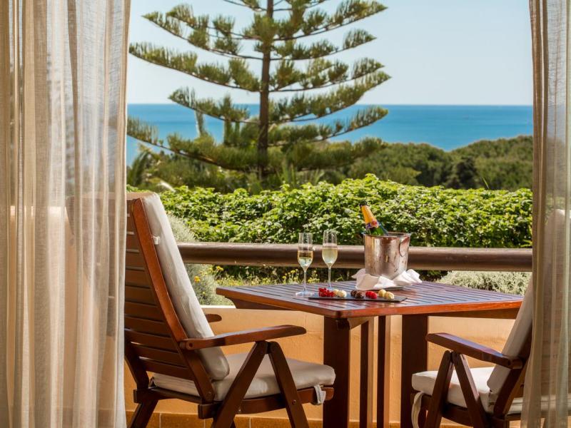 Blue & Green Vilalara Thalassa Resort