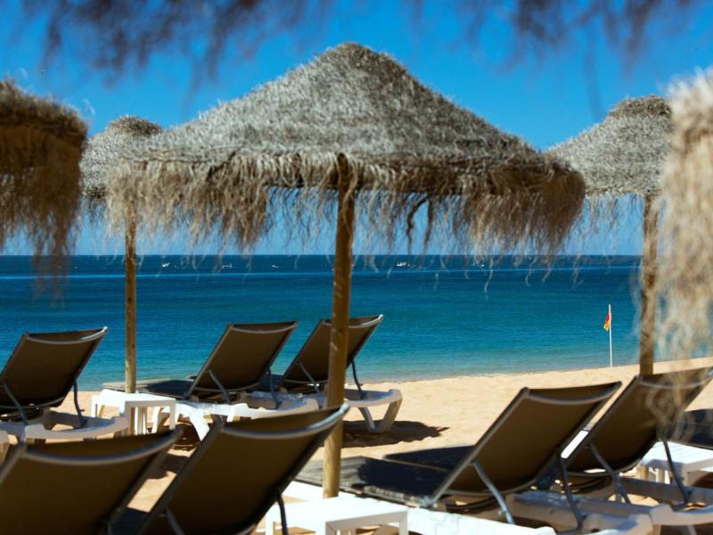 Blue & Green Vilalara Thalassa Resort