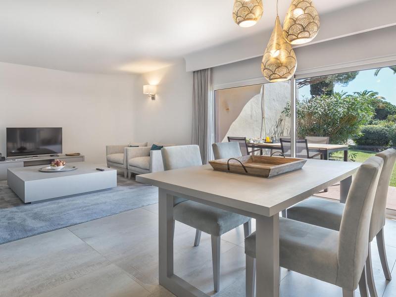 Blue & Green Vilalara Thalassa Resort