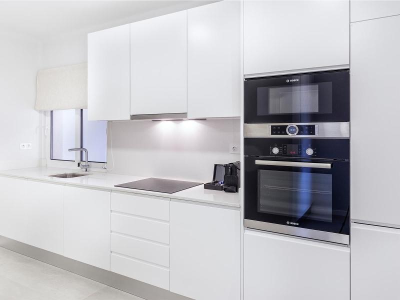 Blue & Green Vilalara Thalassa Resort