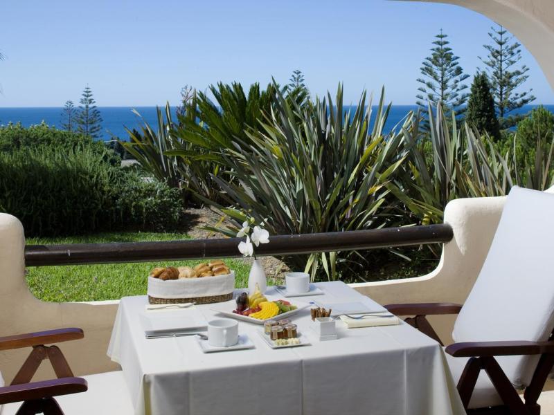 Blue & Green Vilalara Thalassa Resort