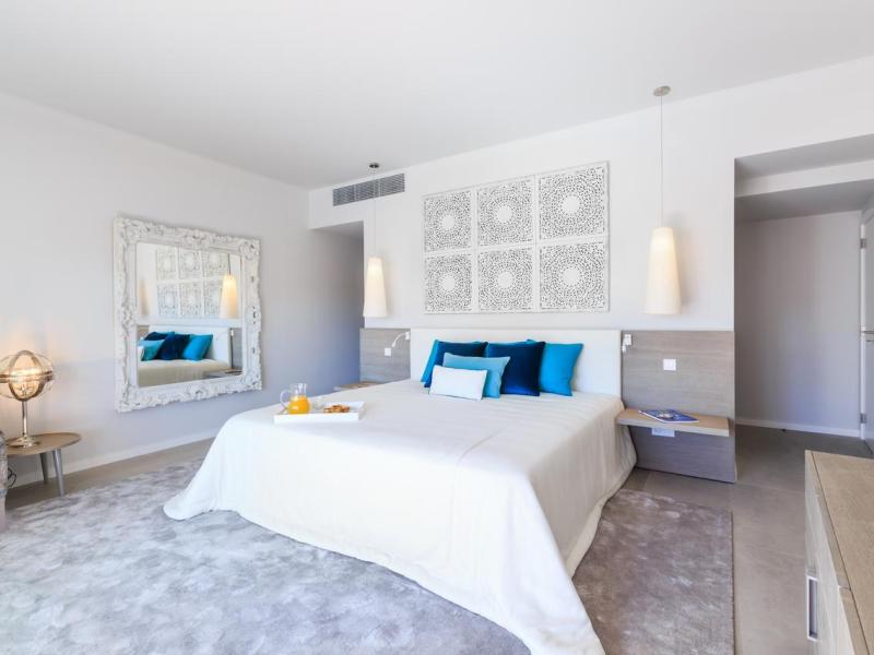 Blue & Green Vilalara Thalassa Resort